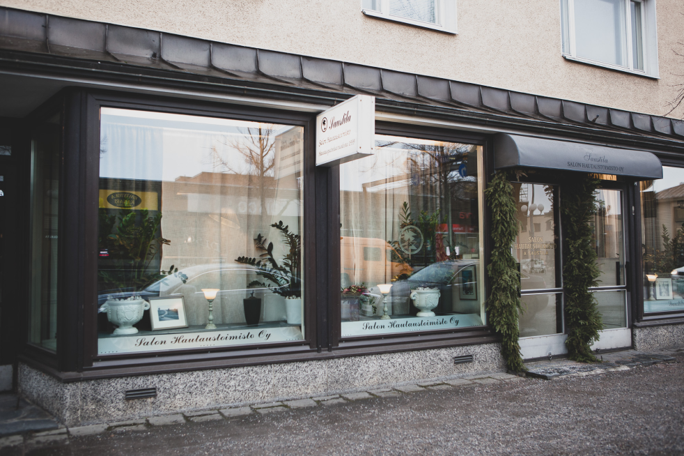 Helsingintie 9