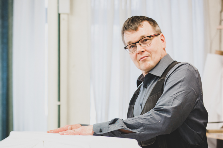 Ismo Tuominen