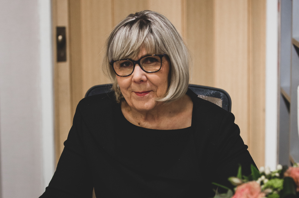 Kirsi Saustila